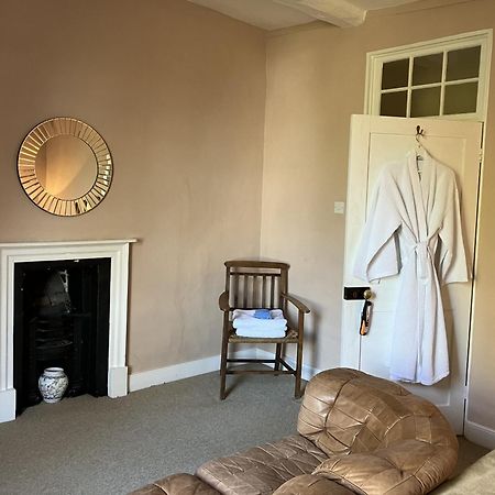 セットフォード Grange Farm Bed & Breakfast エクステリア 写真