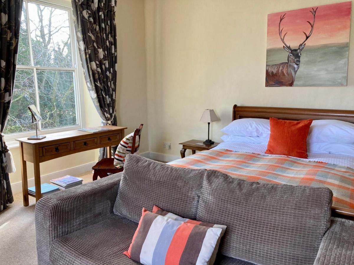 セットフォード Grange Farm Bed & Breakfast エクステリア 写真