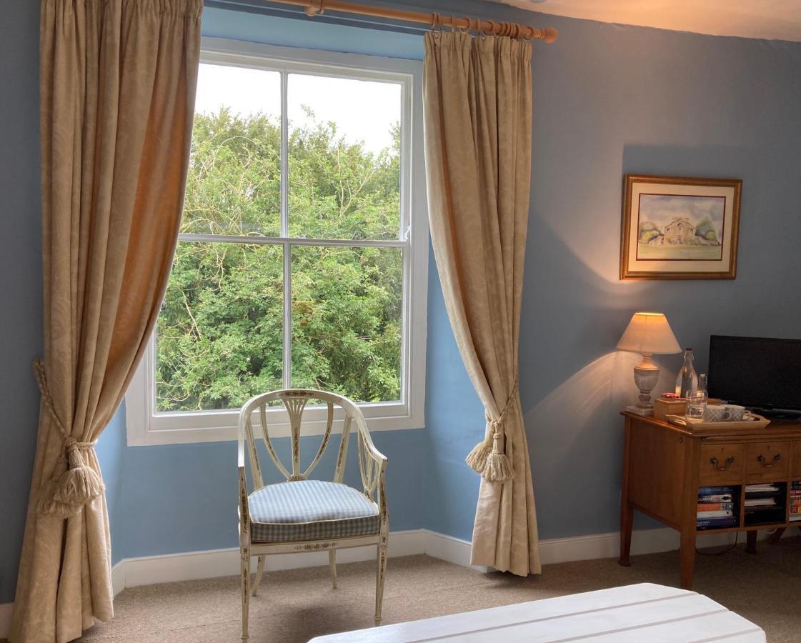 セットフォード Grange Farm Bed & Breakfast エクステリア 写真