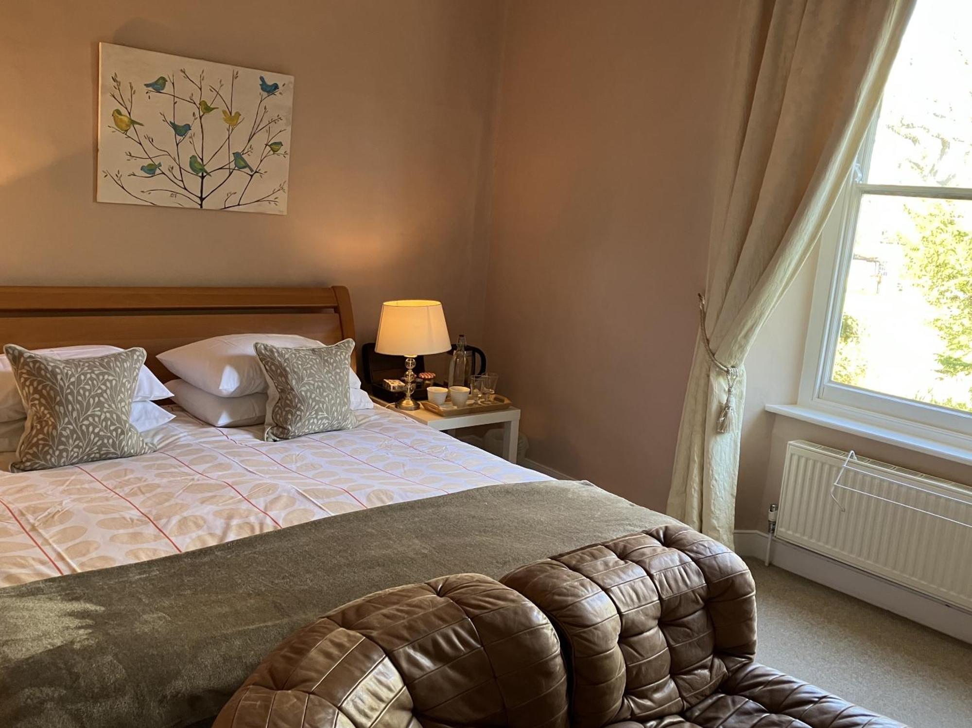 セットフォード Grange Farm Bed & Breakfast エクステリア 写真