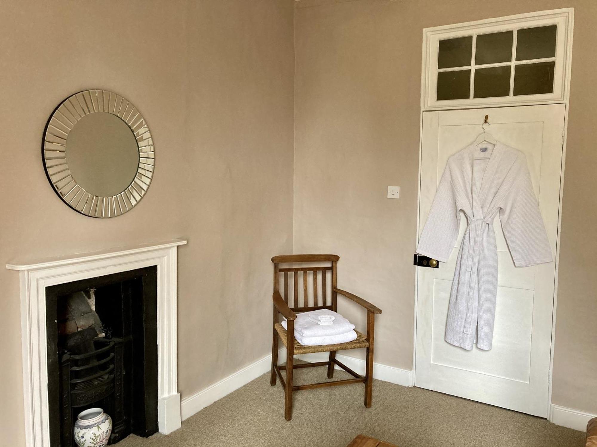 セットフォード Grange Farm Bed & Breakfast エクステリア 写真